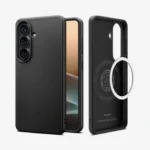 Spigen Galaxy S26 Ultra Case Thin Fit (Mag Fit) - Image 3