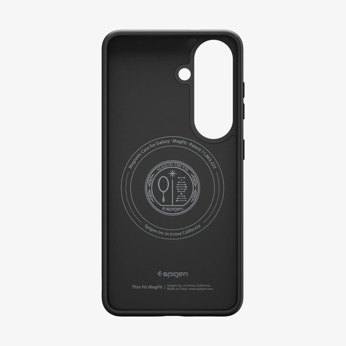 Spigen Galaxy S26 Ultra Case Thin Fit (Mag Fit) - Image 6
