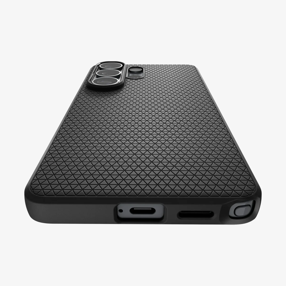 Galaxy S26 Ultra Case Liquid Air (Mag Fit) - Image 4