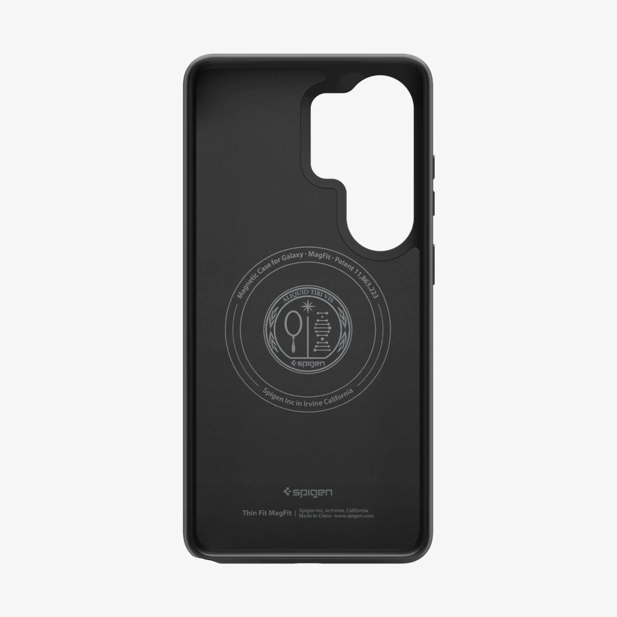 Spigen Galaxy S26 Ultra Case Thin Fit (Mag Fit) - Image 12