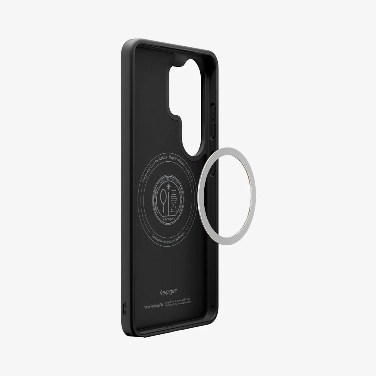 Spigen Galaxy S26 Ultra Case Thin Fit (Mag Fit) - Image 15