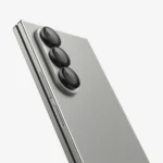Galaxy Z Fold 7 Optik Pro EZ Fit Lens Protector - Image 3