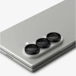Galaxy Z Fold 7 Optik Pro EZ Fit Lens Protector - Image 4