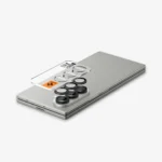 Galaxy Z Fold 7 Optik Pro EZ Fit Lens Protector - Image 5