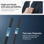 Spigen Universal Stylus Pen Black - Image 12