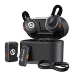 Hollyland LARK M2S Wireless Microphone - Image 3