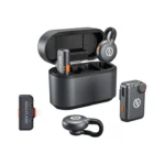 Hollyland LARK M2S Wireless Microphone