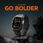 Apple Watch Ultra Lite Fit Pro Lite Fit Pro (49mm) Case + Band - Image 12