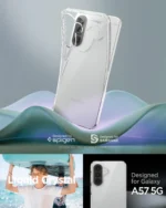 Galaxy A57 5G Liquid Crystal Case - Image 9