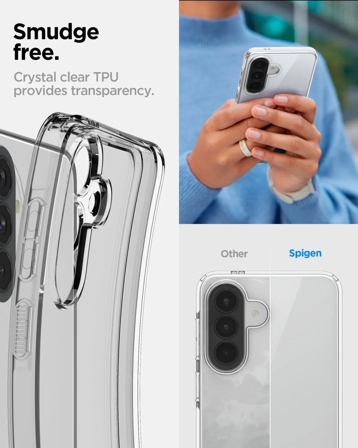 Galaxy A57 5G Liquid Crystal Case - Image 12