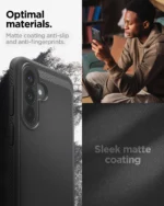 Spigen Galaxy A57 5G Case Rugged Armor - Image 8
