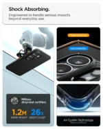 Galaxy S26 Ultra Case Liquid Air (Mag Fit) - Image 12