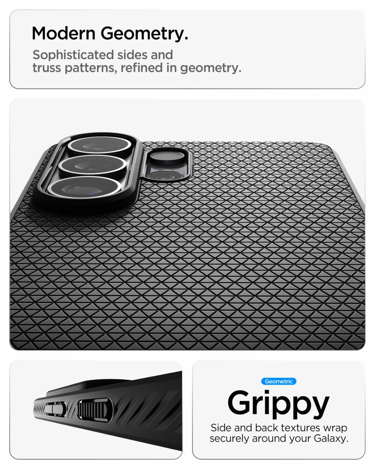 Galaxy S26 Ultra Case Liquid Air (Mag Fit) - Image 13
