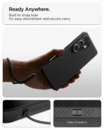 Galaxy S26 Ultra Case Liquid Air (Mag Fit) - Image 15