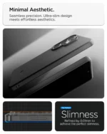 Spigen Galaxy S26 Ultra Case Thin Fit (Mag Fit) - Image 17