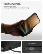 Spigen Galaxy S26 Ultra Case Thin Fit (Mag Fit) - Image 21