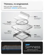 Galaxy S26 Ultra Case Ultra Hybrid (Mag Fit) - Image 20