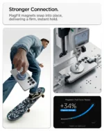 Galaxy S26 Ultra Case Ultra Hybrid (Mag Fit) - Image 21