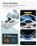 Galaxy S26 Ultra Case Ultra Hybrid (Mag Fit) - Image 22