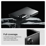Spigen Galaxy S26 Ultra Case Thin Fit (Mag Fit) - Image 22