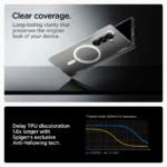 Spigen Galaxy Z Fold 7 Ultra Hybrid Pro case (Mag Fit) - Image 18