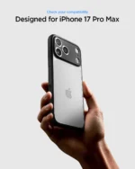 Spigen iPhone 17 Pro Max Case Ultra Hybrid - Image 20