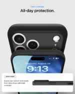 Spigen iPhone 17 Pro Max Case Ultra Hybrid - Image 22