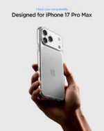 Spigen iPhone 17 Pro Max Case Ultra Hybrid - Image 26