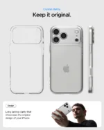 Spigen iPhone 17 Pro Max Case Ultra Hybrid - Image 27