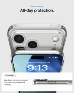 Spigen iPhone 17 Pro Max Case Ultra Hybrid - Image 28
