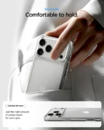 Spigen iPhone 17 Pro Max Case Ultra Hybrid - Image 30