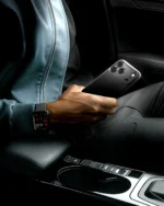 Spigen iPhone 17 Pro Max Case Rugged Armor (Mag Fit) - Image 13