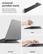 Spigen Slim Fold laptop stand set - Image 11