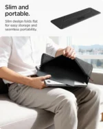 Spigen Slim Fold laptop stand set - Image 13
