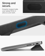 Spigen Slim Fold laptop stand set - Image 14