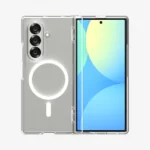 Spigen Galaxy Z Fold 7 Ultra Hybrid Pro case (Mag Fit) - Image 24