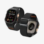 Apple Watch Ultra Lite Fit Pro Lite Fit Pro (49mm) Case + Band