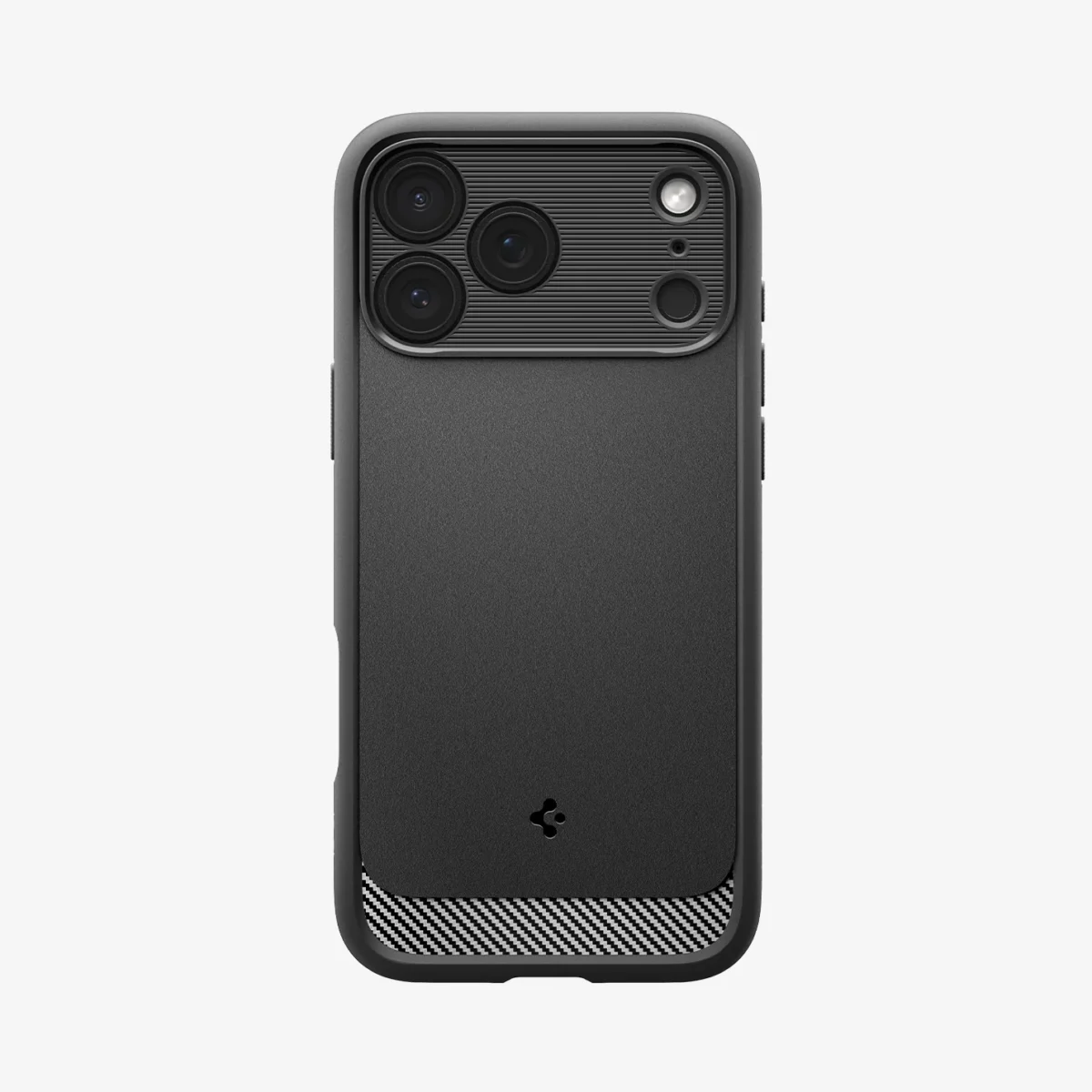 Spigen iPhone 17 Pro Max Case Rugged Armor (Mag Fit) - Image 19