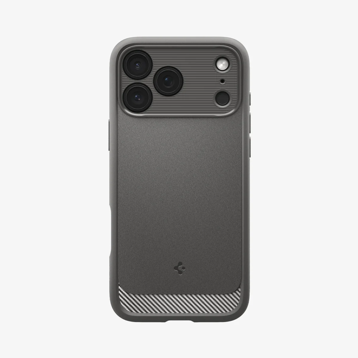 Spigen iPhone 17 Pro Max Case Rugged Armor (Mag Fit) - Image 20