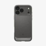 Spigen iPhone 17 Pro Max Case Rugged Armor (Mag Fit) - Image 20