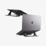 Spigen Slim Fold laptop stand set - Image 15