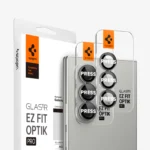 Galaxy Z Fold 7 Optik Pro EZ Fit Lens Protector - Image 13
