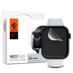Apple Watch 45/44mm Neo Flex Screen Protector 3PCS