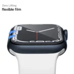 Apple Watch 45/44mm Neo Flex Screen Protector 3PCS - Image 4