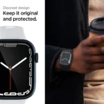 Apple Watch 45/44mm Neo Flex Screen Protector 3PCS - Image 6