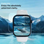 Apple Watch 45/44mm Neo Flex Screen Protector 3PCS - Image 7