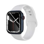 Apple Watch 45/44mm Neo Flex Screen Protector 3PCS - Image 8