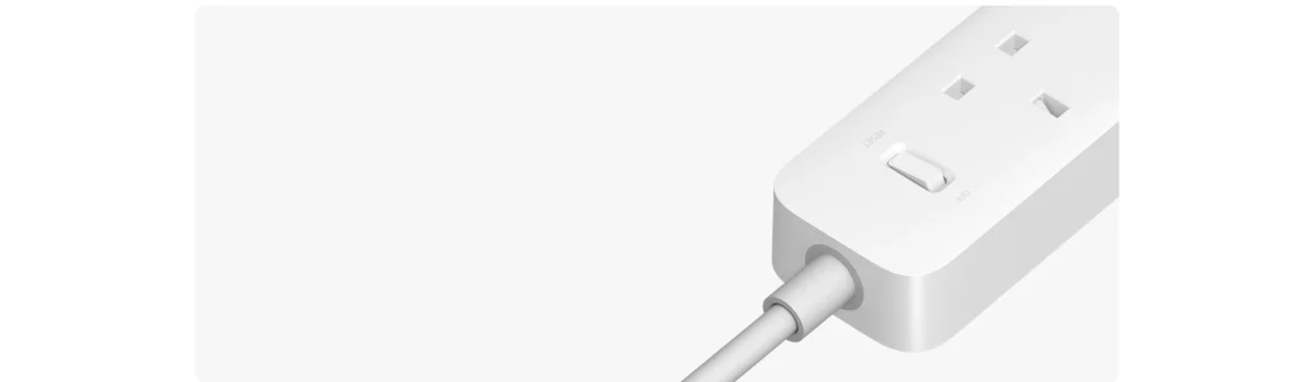 Xiaomi 20W Power Strip - Image 2