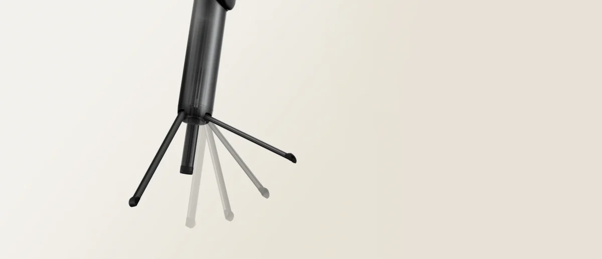 Xiaomi Selfie Stick Tripod Mini - Image 6