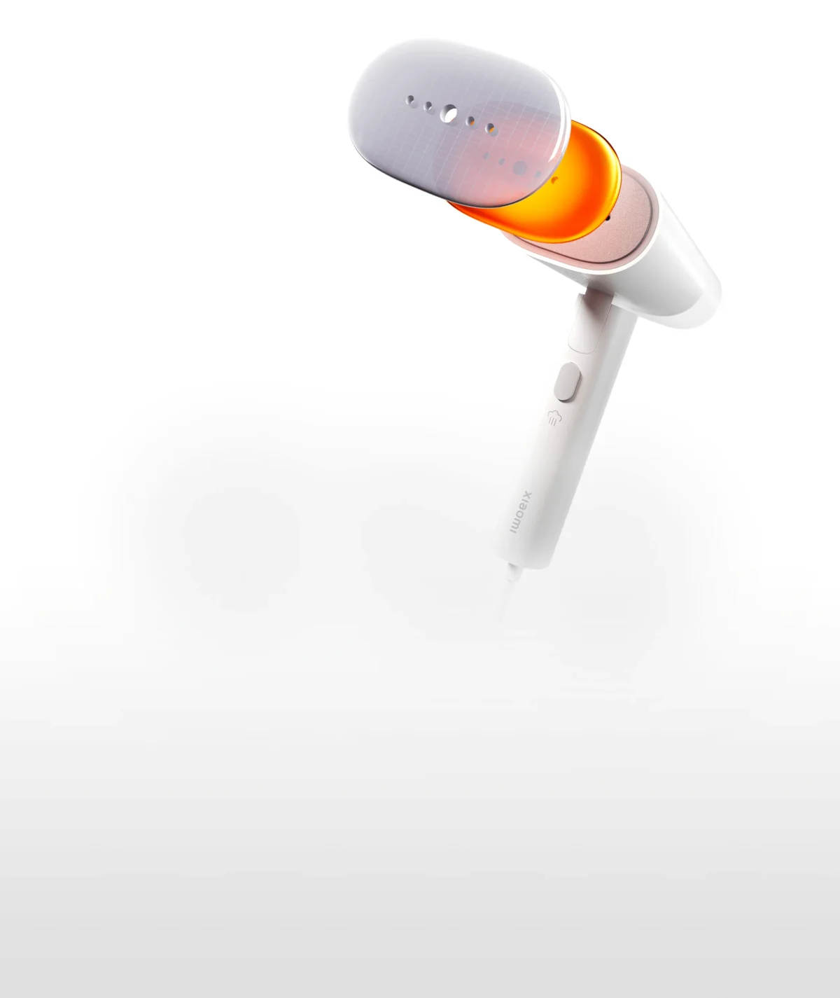 Xiaomi Handheld Garment Steamer - Image 2